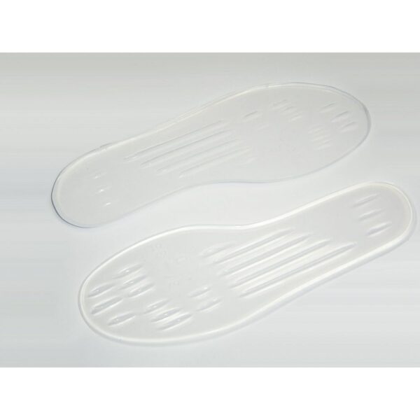 Palmilha Slim Plana 100% Silicone - Tima - Image 3