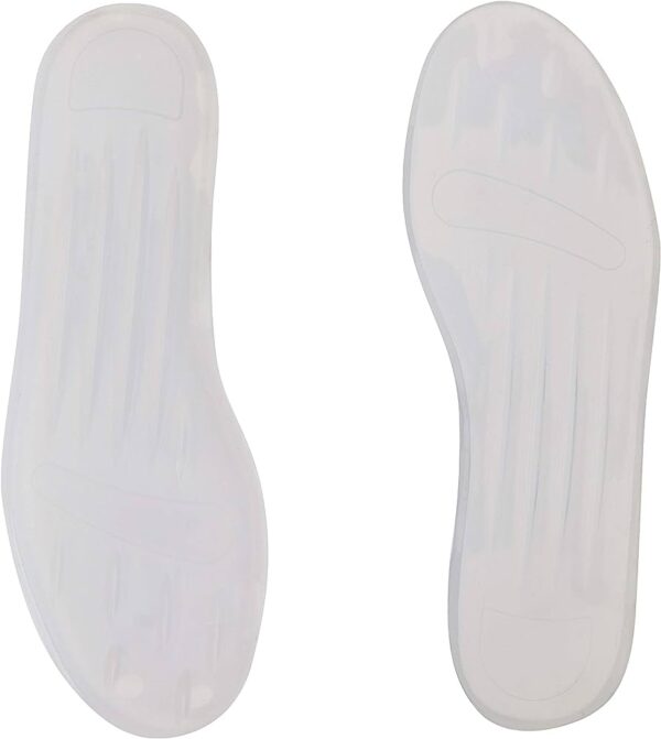 Palmilha Plana 100% Silicone - DH361 - Image 2
