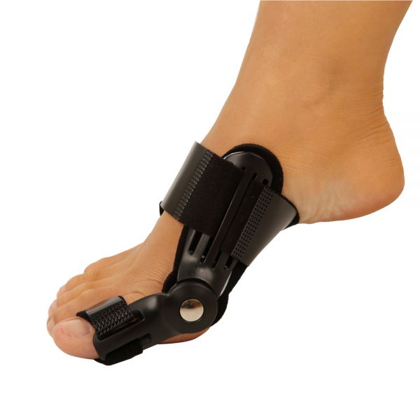 Corretivo Joanete Preto - Hallux Dynamics Ortho Pauher
