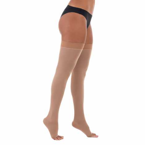 MEIA 7/8 VENOSAN COMFORTLINE AGH 20-30 - - Image 2