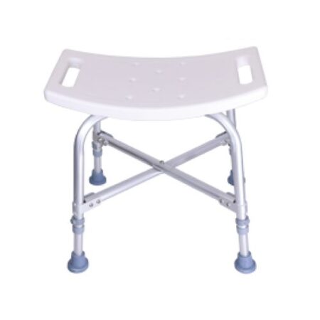 BANCO PARA BANHO BRANCO MOD24 - DJL797LH - Image 2
