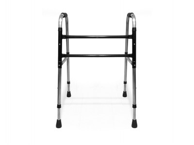 ANDADOR DE ALUMINIO 3 EM 1 AQUASONUS 90kg