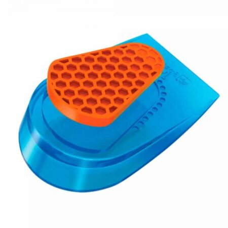 Calcanheira Spenco® Gel Heelcups - Chantal