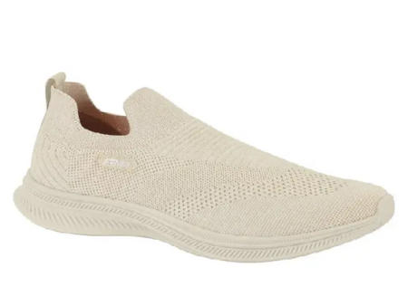 Tenis Esportivo Actvitta Feminino Slip-on em Knit - Image 2